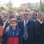 Ak Parti'ye çeşitli partilerden katılımlar sürüyor
