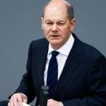 Almanya'da zorunlu aşı uygulamasına Olaf Scholz'dan destek