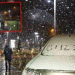 Gece kar sürprizi: Çok sayıda ile mevsimin ilk karı düştü