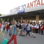 Antalya ekonomisi turizmle büyüdü