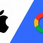 Apple ve Google'a para cezası