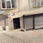 Babası tarafından öldüresiye dövülen 3 aylık bebeğin yaşadığı ev görüntülendi