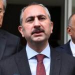 Bakan Gül'den tepki: Minnacık yavruya bu zulmü nasıl yaptı?