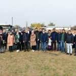 Başkan &Ccedil;ınar, Drone kursiyerlerini ziyaret etti