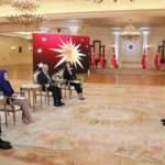 Başkan Erdoğan: Düşük faizle üretimi ve ihracatı destekleyeceğiz