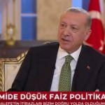 Başkan Erdoğan'dan Ali Babacan'a 6 sıfır atılması cevabı