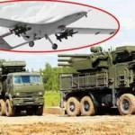 Pantsirlerin ilk alıcısı Sırbistan oldu