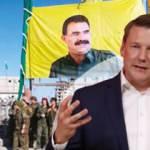 İsveç'te PKK bildirisi yayınlayan Sosyal Demokrat Parti'den yüzsüz açıklama