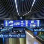 Borsa günü yükselişle tamamladı
