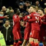 Cenk Tosun siftah yaptı! Liverpool galip ayrıldı