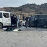 CHP'li Belediye Başkanı Murat Açıl trafik kazasında hayatını kaybetti