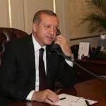 Başkan Erdoğan, Japonya Başbakanı Kishida ile görüştü 