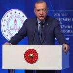 Cumhurbaşkanı Erdoğan'dan Güldal Akşit'in ailesine baş sağlığı