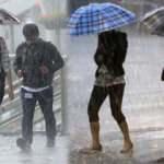 Meteoroloji harita paylaşıp uyardı! İstanbul dahil çok sayıda ilde alarm