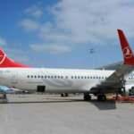 Diyarbakır-İstanbul seferini yapan uçak Edremit'e yönlendirildi