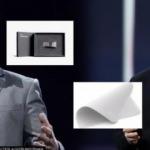 Elon Musk yeni ürün tanıtımında Apple ile dalga geçti