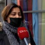 Evde çalınmasın diye yanına aldığı 90 bin liralık altınları pazarda çalındı