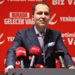 Fatih Erbakan'dan asgari ücret açıklaması: En az yüzde 50 zam yapılmalı