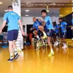 Fenerbahçe, Çaykur Rizespor maçı hazırlıklarına başladı