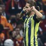 Fenerbahçe'de Miguel Crespo kararı