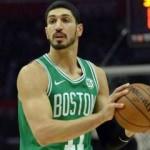 FETÖ'cü Enes Kanter, ABD vatandaşlığına geçip adını değiştirdi! İlk tebrik Pompeo'dan