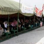 Fırat'ın doğusunda yeni mücadele alanı: Aşiretler
