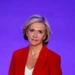 Fransa'da Cumhuriyetçiler Partisinin cumhurbaşkanı adayı Valerie Pecresse