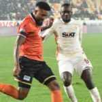 Galatasaray Avrupa'da farklı Süper Lig'de farklı