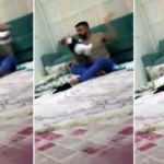 3 aylık bebeğe işkence eden cani baba hakkında son dakika kararı...