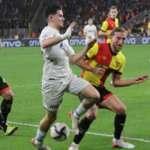 G&ouml;ztepe ka&ccedil;an galibiyete yanıyor