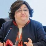 Güldal Akşit kimdir ve nerelidir? Babası da siyasetçi olan Güldal Akşit'in ölüm nedeni... 