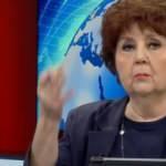 Halk TV ekranlarında Milli deniz topu hazımsızlığı! Ayşenur Arslan yine pes dedirtti
