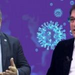 Prof. Dr. Mustafa N. İlhan ve Prof. Dr. Melih Us anlattı. İşte ‘Omikron’dan ilk gözlemler