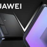 Huawei’den Samsung’a yeni rakip: Huawei Mate V