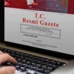 İcra ve İflas Kanunu ile Kanunlarda Değişiklik Yapılması Hakkındaki Kanun Resmi Gazete'de