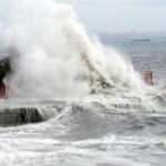 İstanbul'a sarı kodlu lodos uyarısı