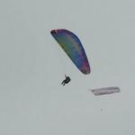 Jandarma'dan 5 Aralık D&uuml;nya Kadın Hakları G&uuml;n&uuml;'nde paraş&uuml;tl&uuml; mesaj