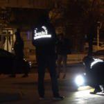 Kırıkkale'de husumetleri grupların sözlü tartışmasında silahlar konuştu: 1 yaralı