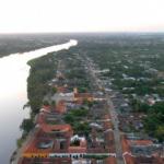 Kolombiya'da kültürün ve tarihin iç içe olduğu kasaba: Santa Cruz de Mompox