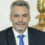 Avusturya'nın yeni başbakanı belli oldu