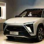 Nio, Avrupa'da elektrikli araç satışına başlayacak