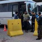 Malatya'da 14 kaçak göçmen yakalandı