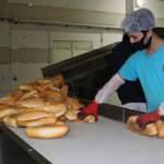 Vali Bilmez ekmek zammını onaylamadı!