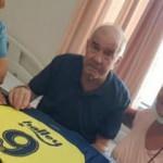 Fenerbahçe'nin acı günü! Osman Arpacıoğlu hayatını kaybetti