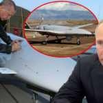 Putin'den Erdoğan'a: Ukrayna'daki Türk SİHA'larından rahatsızım