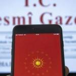Resmi Gazete'de yayımlandı: HSK'dan yeni ihtisas mahkemeleri kararı