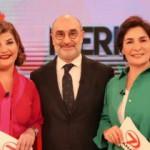 Sağlıklı bir hayata merhaba