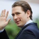 Sebastian Kurz siyaseti bıraktı