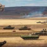 ABD istihbaratı: Rusya 175 bin askerle işgale hazırlanıyorlar