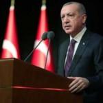 Son dakika haberi... Cumhurbaşkanı Erdoğan'dan erken seçim yanıtı: Gücünüz yetmez